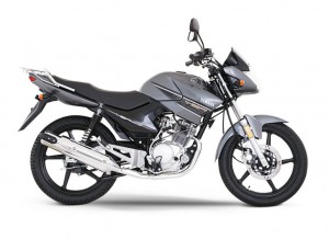 A1 125 cc ye Kadar Motor Ehliyeti